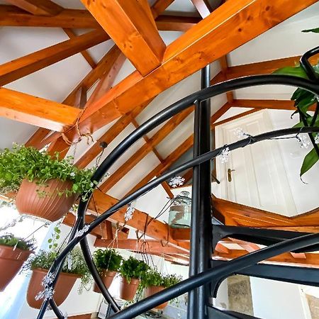 Cityhill By Vigovacaciones Apartman Kültér fotó