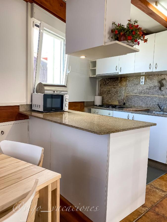 Cityhill By Vigovacaciones Apartman Kültér fotó