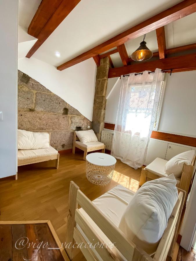 Cityhill By Vigovacaciones Apartman Kültér fotó