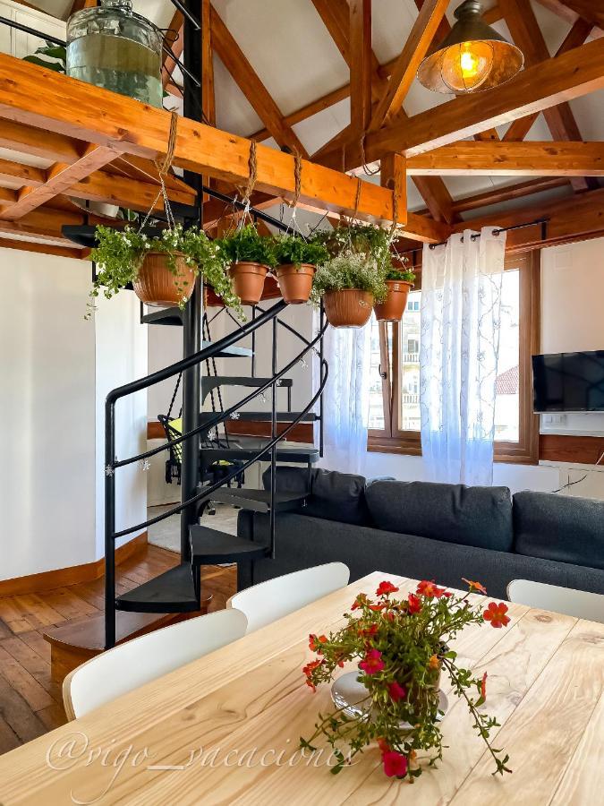 Cityhill By Vigovacaciones Apartman Kültér fotó
