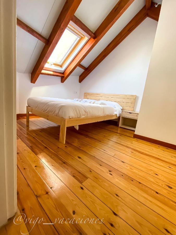 Cityhill By Vigovacaciones Apartman Kültér fotó