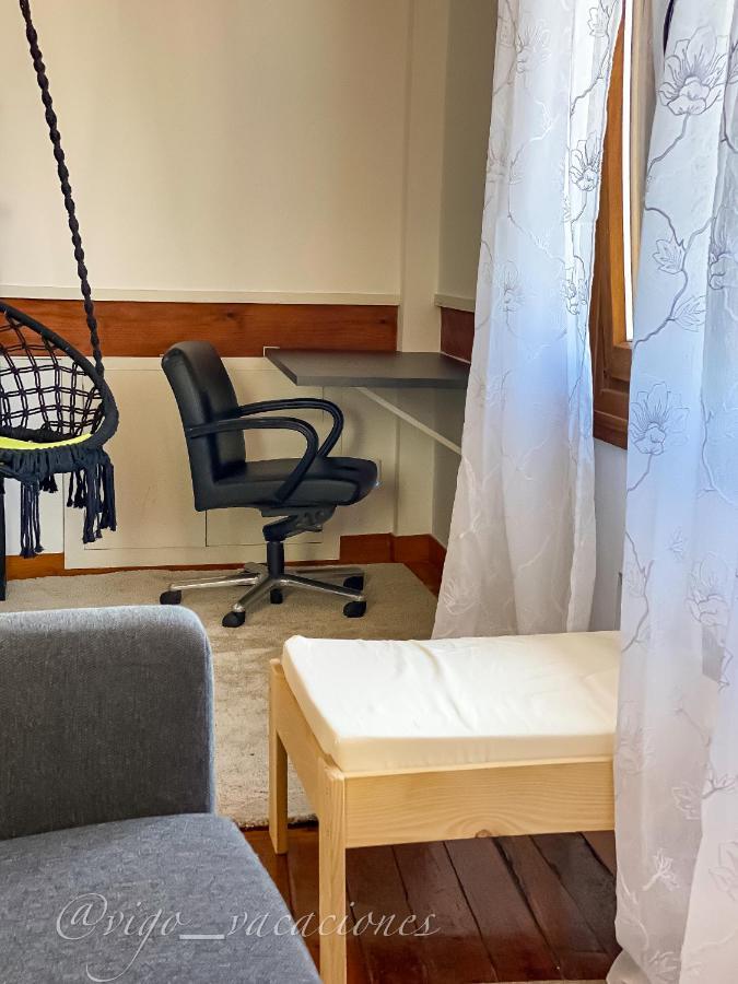 Cityhill By Vigovacaciones Apartman Kültér fotó
